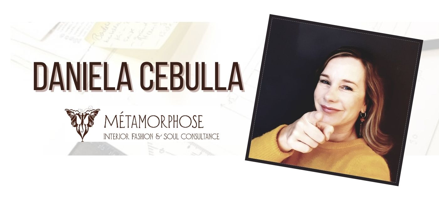 Daniela Cebulla: Métamorphose Consultance