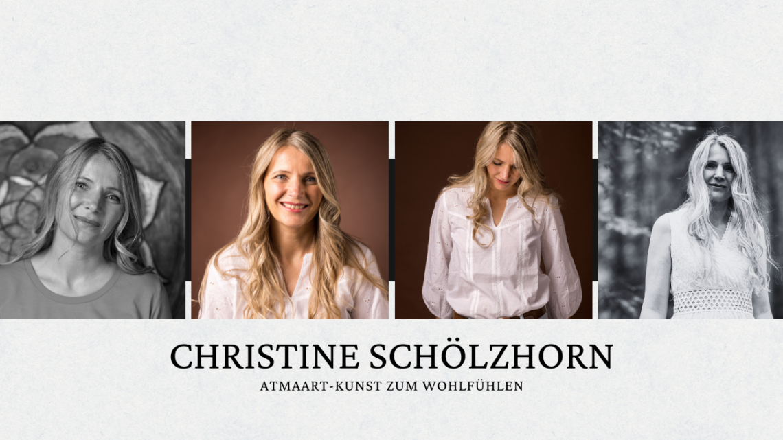 Christine Schölzhorn
